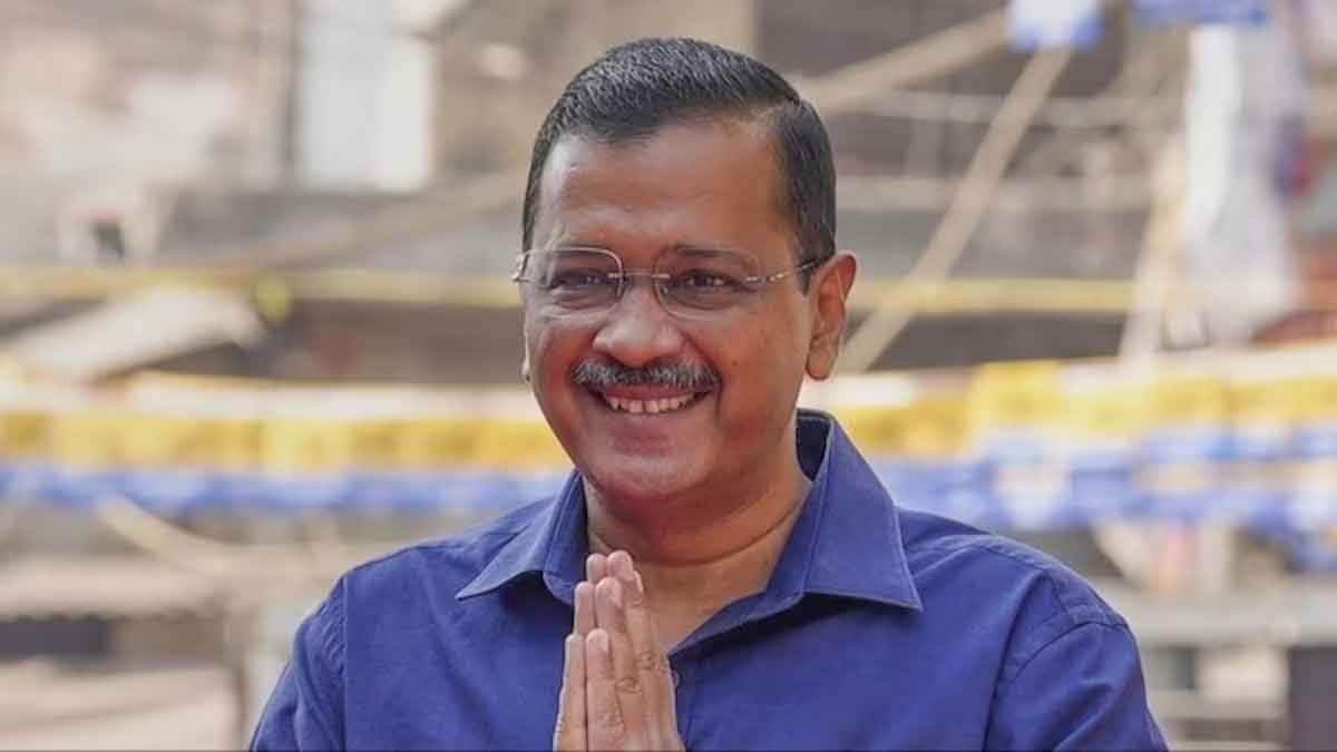 Arrest Legal, But What Court Said While Giving Arvind Kejriwal Bail