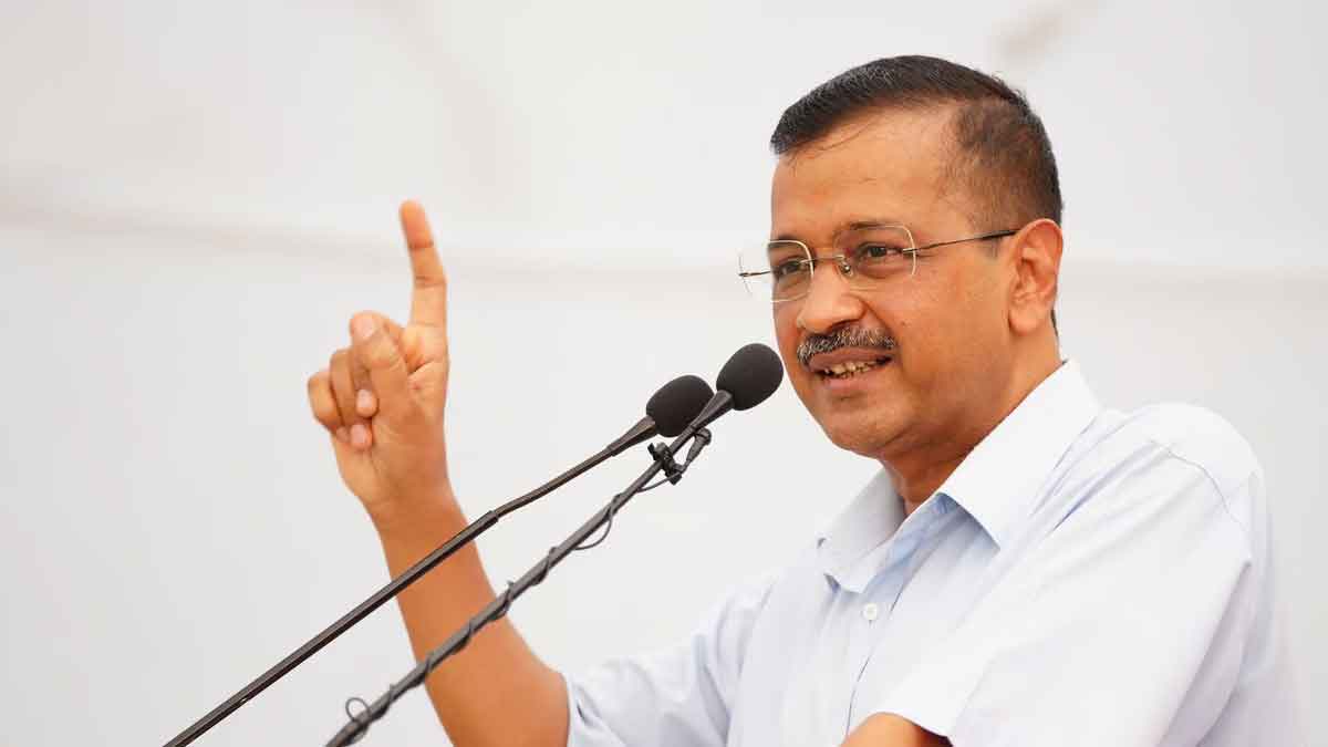 Arrest Legal, But What Court Said While Giving Arvind Kejriwal Bail