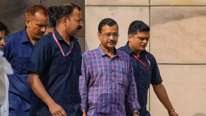 Arrest Legal, But What Court Said While Giving Arvind Kejriwal Bail