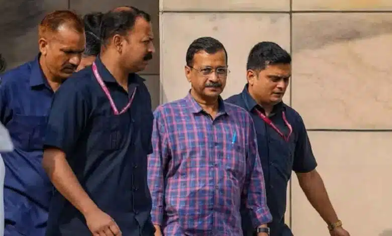 Arrest Legal, But What Court Said While Giving Arvind Kejriwal Bail