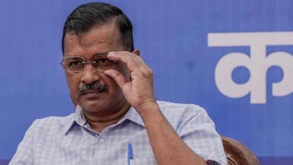 Arrest Legal, But What Court Said While Giving Arvind Kejriwal Bail