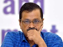 Arvind Kejriwal: 'Government will not be formed in Haryana without us!