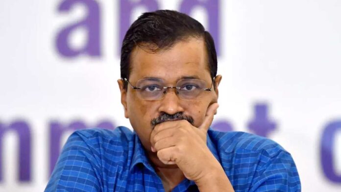 Arvind Kejriwal: 'Government will not be formed in Haryana without us!