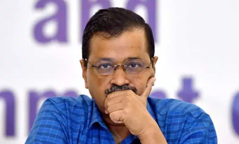 Arvind Kejriwal: 'Government will not be formed in Haryana without us!