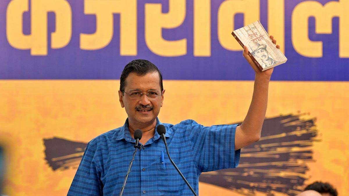 Arvind Kejriwal How difficult is it to remain an 'aam aadmi' now