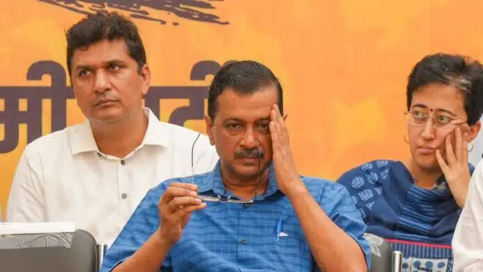 Arvind Kejriwal How difficult is it to remain an 'aam aadmi' now