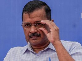 Arvind Kejriwal told BJP What did they gain by arresting me