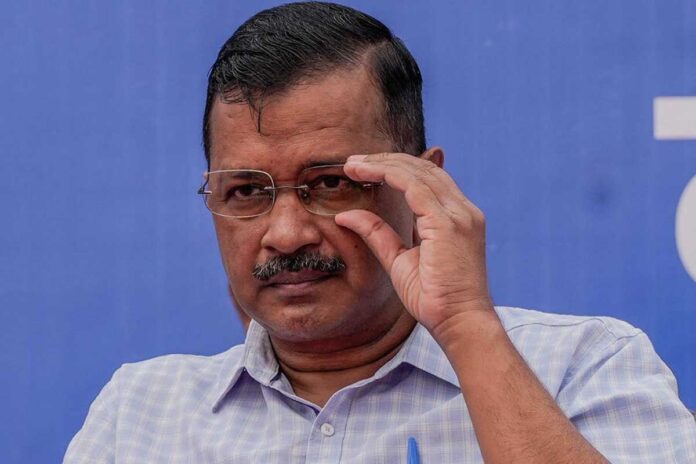 Arvind Kejriwal told BJP What did they gain by arresting me