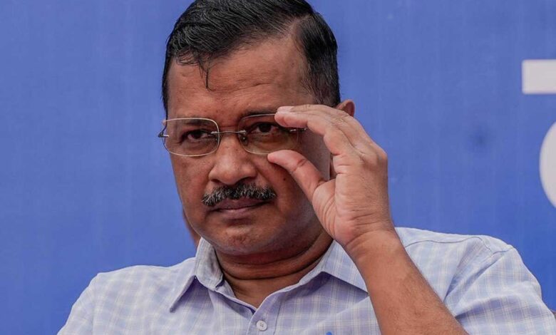 Arvind Kejriwal told BJP What did they gain by arresting me