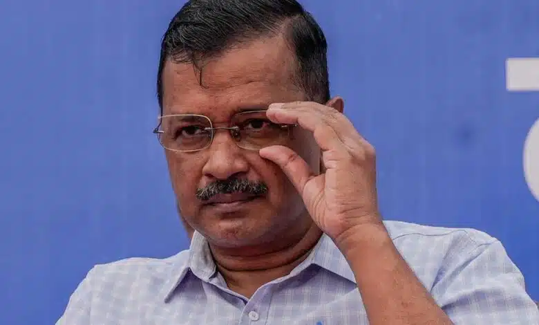 Arvind Kejriwal told BJP What did they gain by arresting me