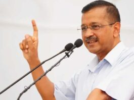 Arvind Kejriwal's exit causes a big setback for AAP, changes in MCD!