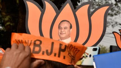 Assam CM Himanta Biswa Sarma launched BJP's membership campaign