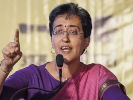 Atishi will take oath as Delhi CM on Sep 21