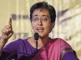 Atishi will take oath as Delhi CM on Sep 21