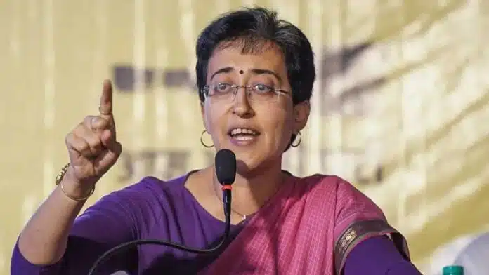 Atishi will take oath as Delhi CM on Sep 21