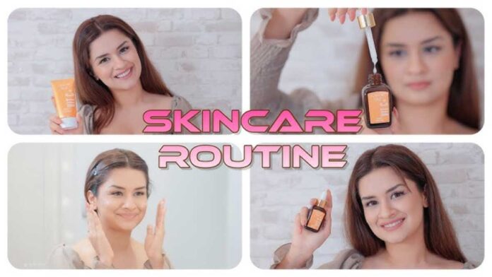 Avneet Kaur's Simple Skincare For A Radiant Glow