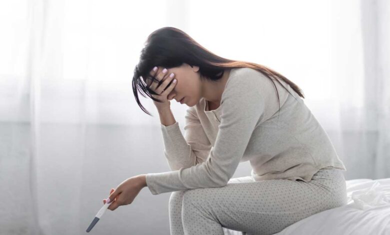 Avoid these 5 mistakes in pregnancy test and get correct result!