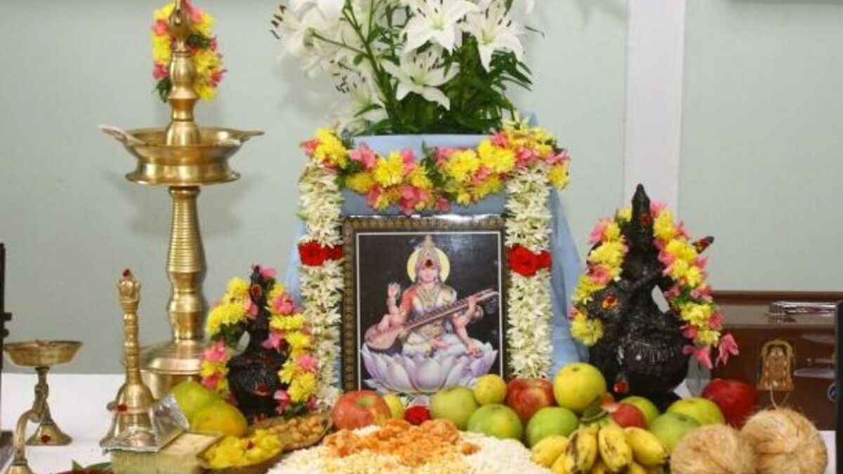 Ayudha Puja 2024: Worship of weapons date, time, and importance