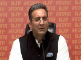 BJP leader Gaurav Bhatia criticized Rahul Gandhi's unemployment statement