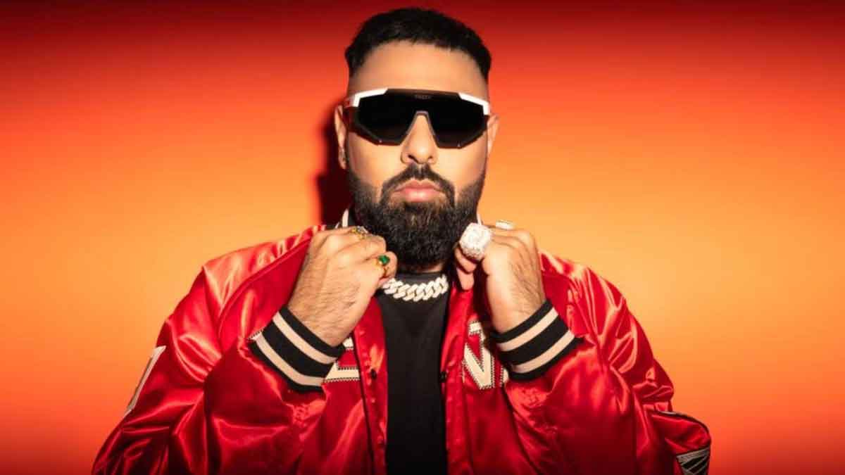 Badshah says he launched his own music channel after fight with MTV