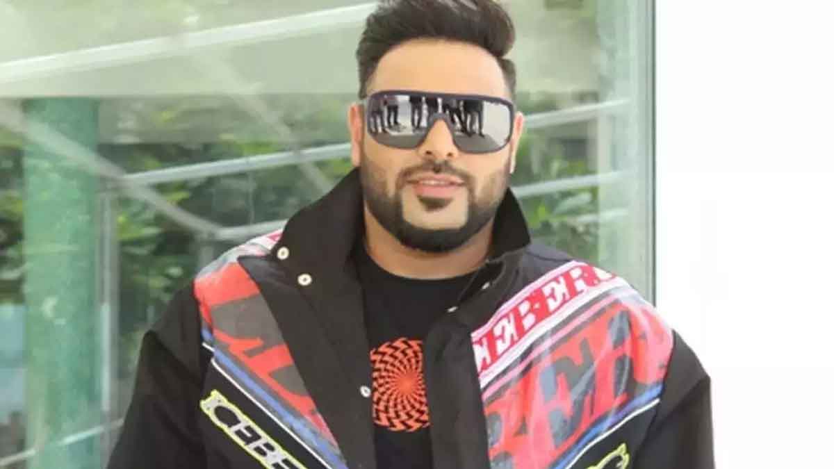 Badshah says he launched his own music channel after fight with MTV