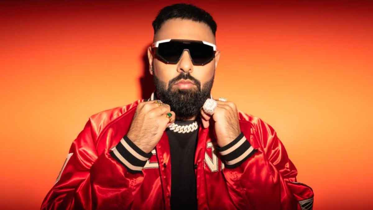 Badshah took a dig at comedian Samay Raina, then he got trolled, people told him that the downfall is true