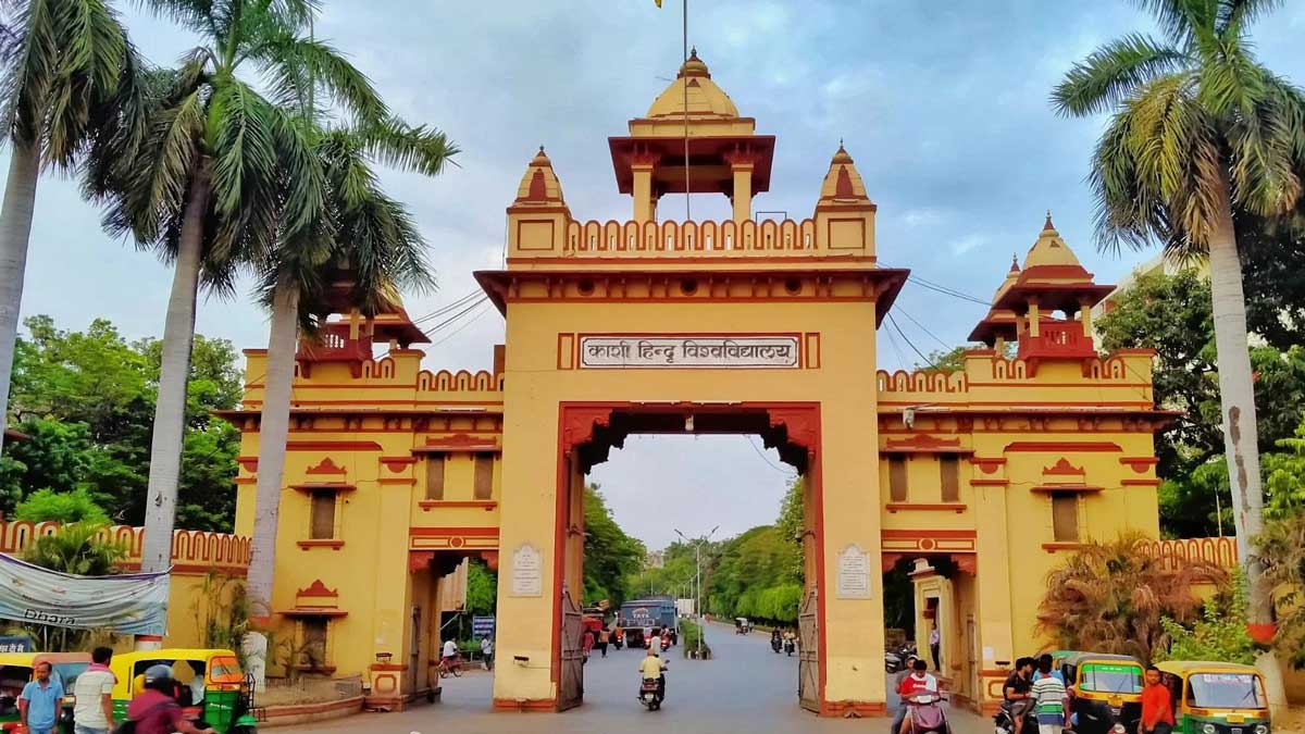 Banaras Hindu University 2024-25 Schedule for Spot Round Released