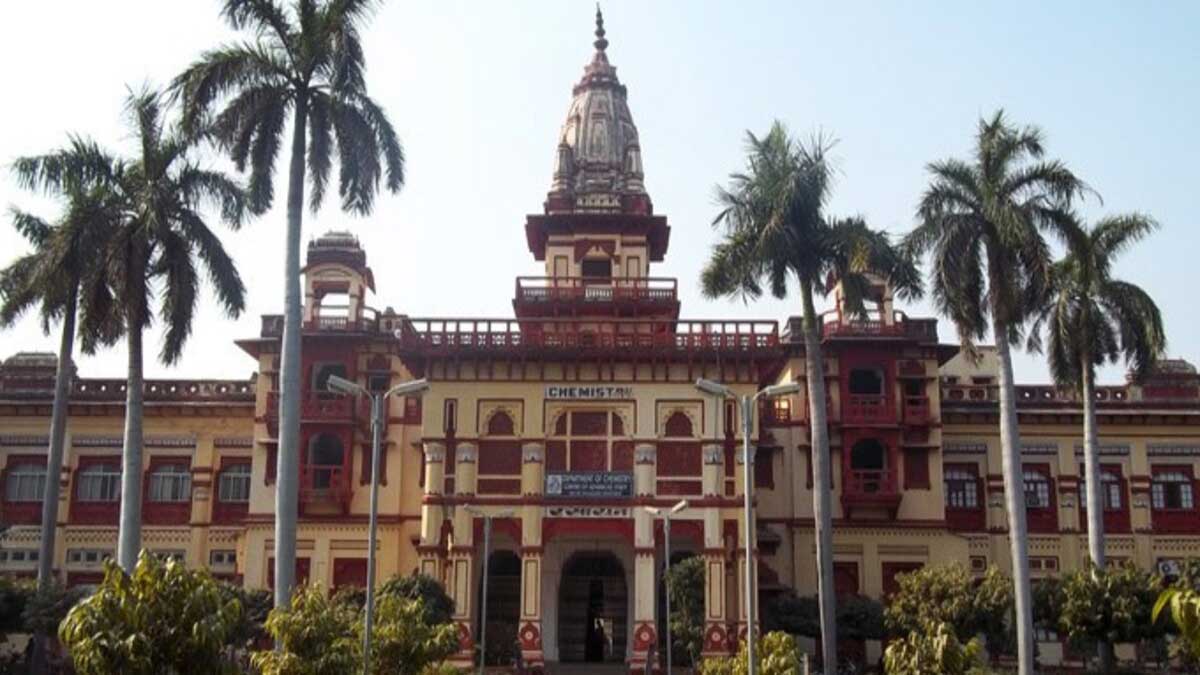 Banaras Hindu University 2024-25 Schedule for Spot Round Released