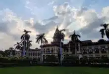 Banaras Hindu University is inviting applications from eligible candidates for the post of Vice Chancellor with salary Rs. 2.10 Lakh.