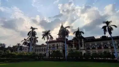 Banaras Hindu University is inviting applications from eligible candidates for the post of Vice Chancellor with salary Rs. 2.10 Lakh.