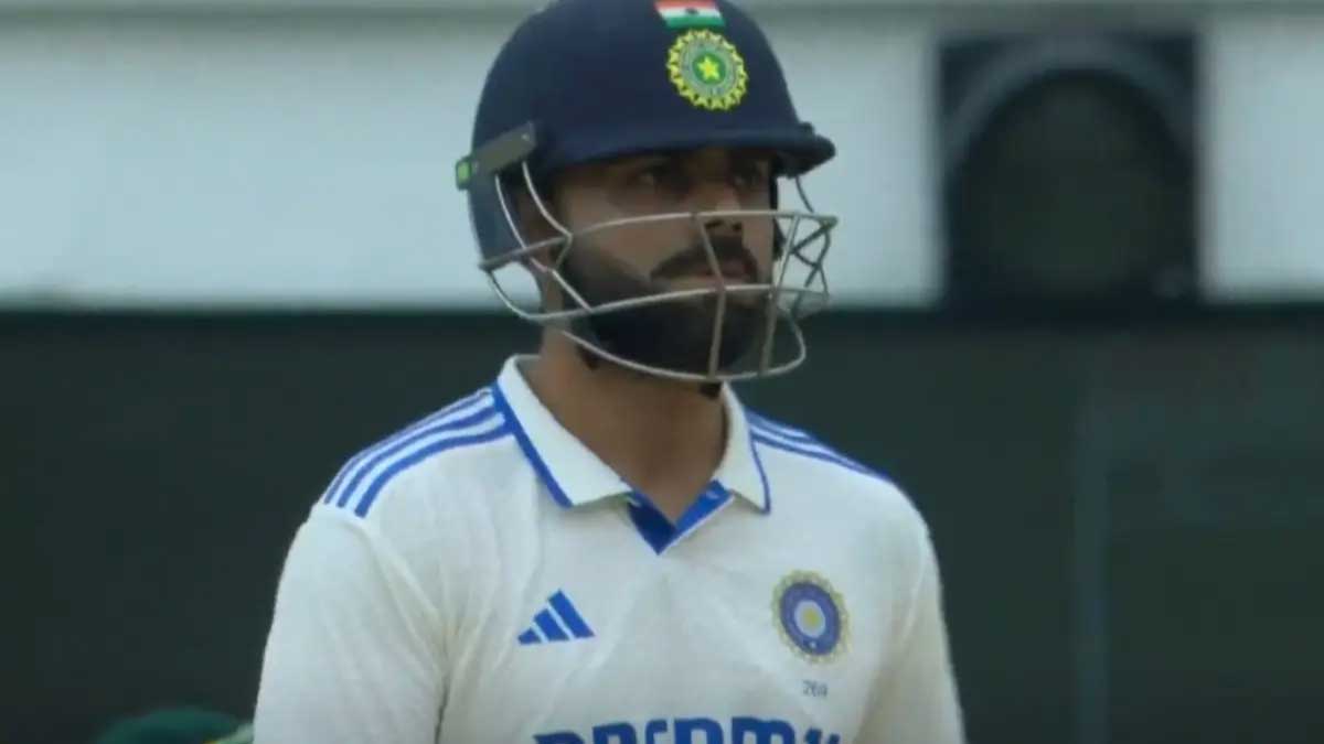 Bangladesh pacer exposes Virat Kohli's flaw; leaves Rohit, Gill baffled!