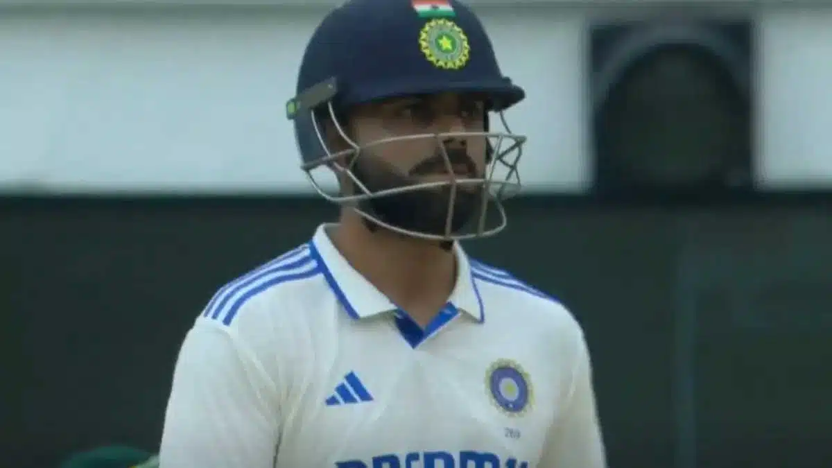 Bangladesh pacer exposes Virat Kohli's flaw; leaves Rohit, Gill baffled!