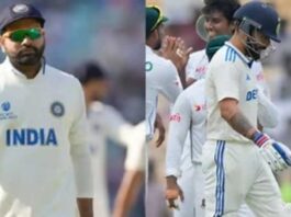 Bangladesh pacer exposes Virat Kohli's flaw; leaves Rohit, Gill baffled!