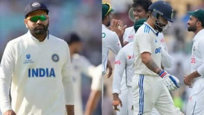 Bangladesh pacer exposes Virat Kohli's flaw; leaves Rohit, Gill baffled!