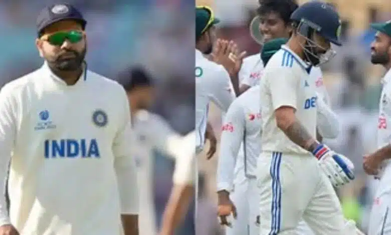 Bangladesh pacer exposes Virat Kohli's flaw; leaves Rohit, Gill baffled!
