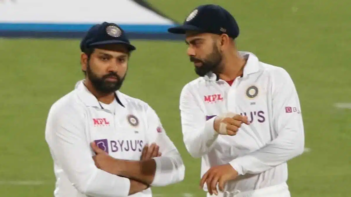 Bangladesh pacer exposes Virat Kohli's flaw; leaves Rohit, Gill baffled!