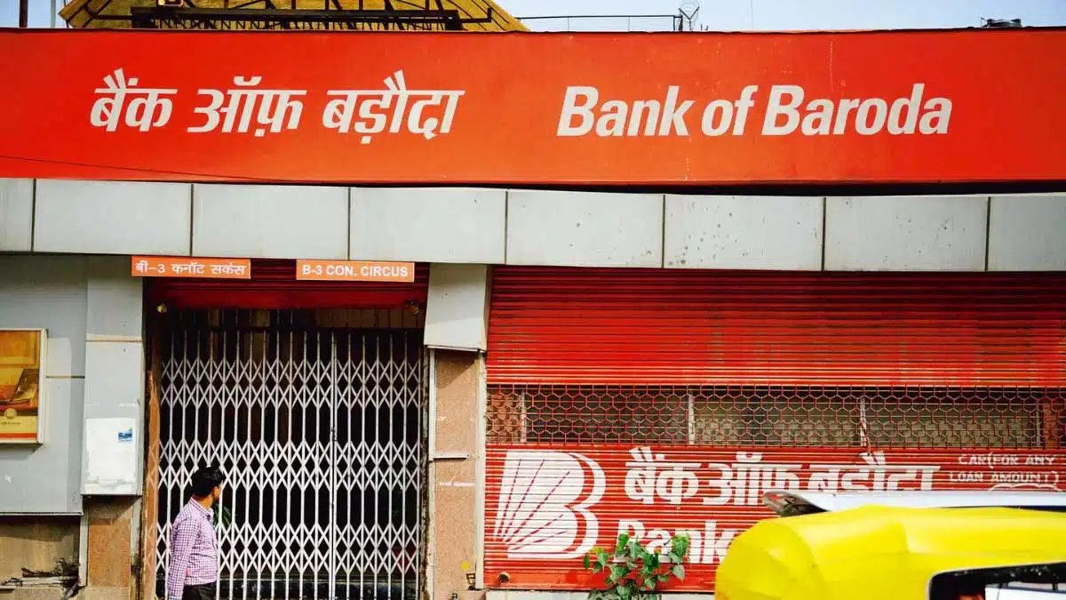 Bank of Baroda Jobs 2024: Retired Staff Earn 25,000!