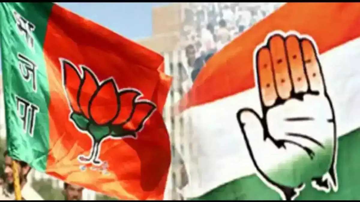 Before Haryana elections Congress and BJP in confusion over list of candidates