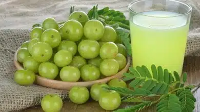 Benefits of drinking Amla juice on an empty stomach for 30 days 8