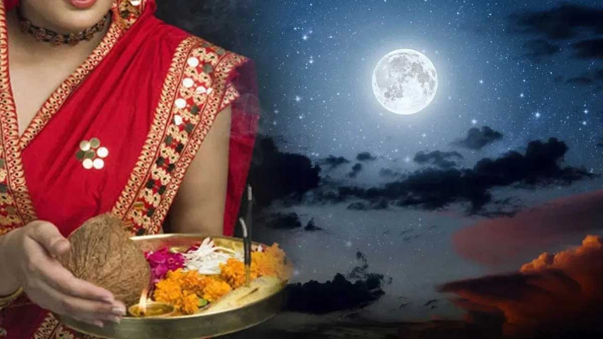 Bhadrapada Purnima 2024: Importance of fasting, date and donation