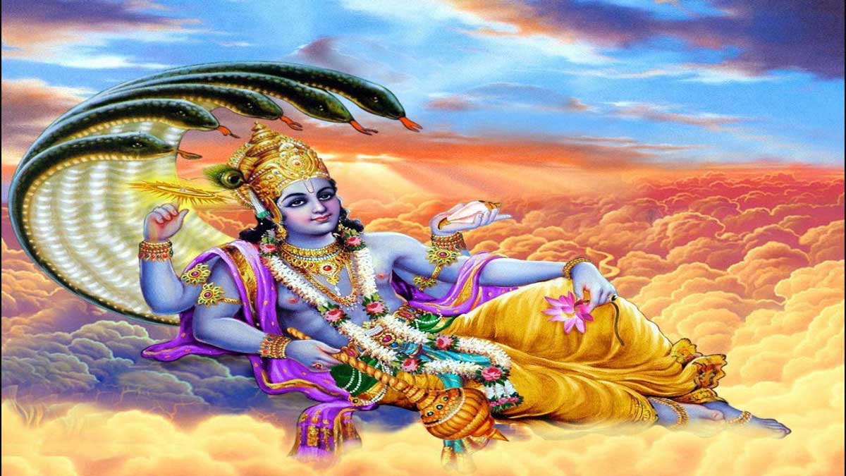 Bhadrapada Purnima 2024: Importance of fasting, date and donation