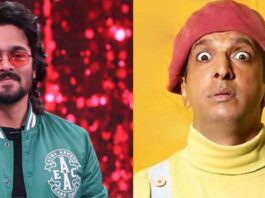 Bhuvan Bam to face Jaaved Jaaferi in new season