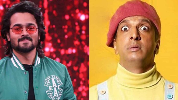 Bhuvan Bam to face Jaaved Jaaferi in new season