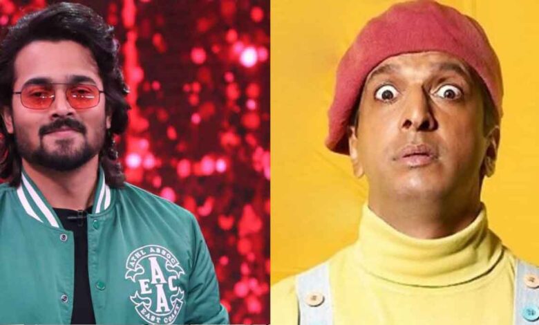 Bhuvan Bam to face Jaaved Jaaferi in new season