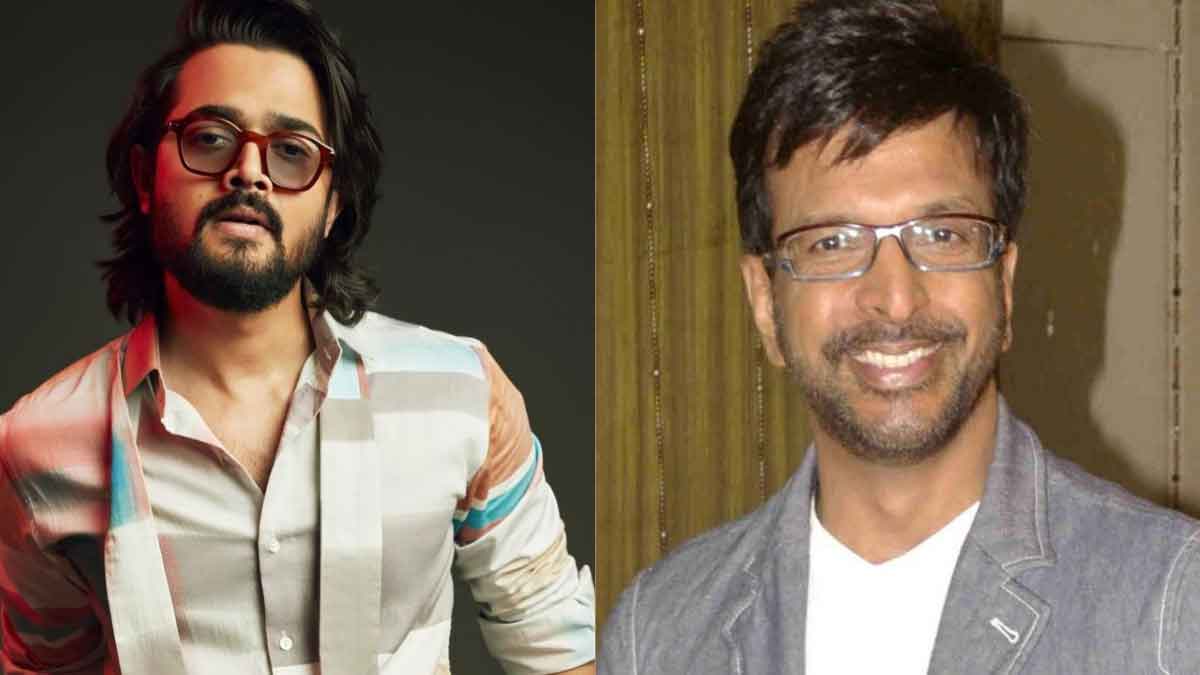 Bhuvan Bam to face Jaaved Jaaferi in new season