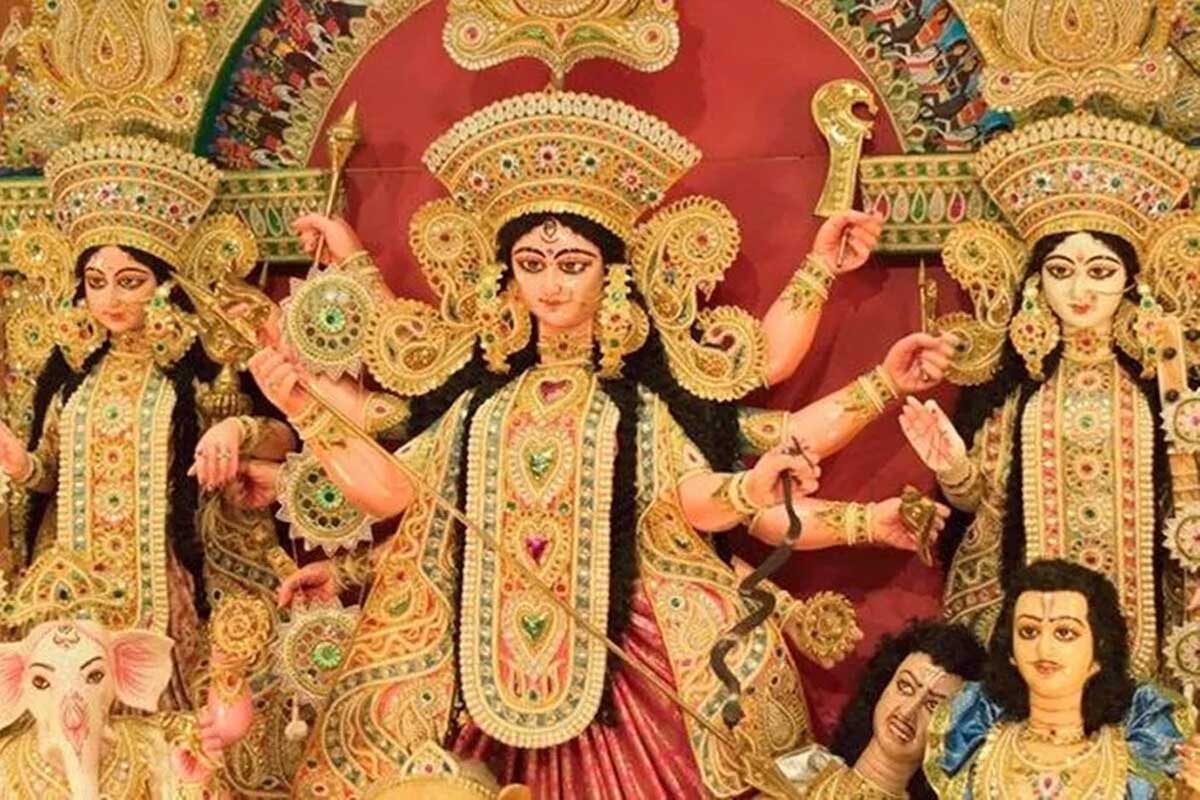 Bhuvaneshwari Jayanti 2024 Significance, Worship Method and Rules