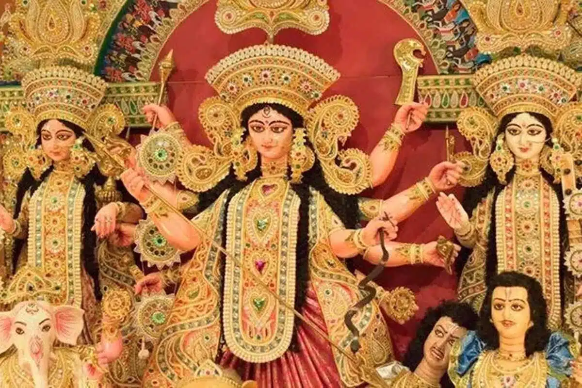 Bhuvaneshwari Jayanti 2024 Significance, Worship Method and Rules