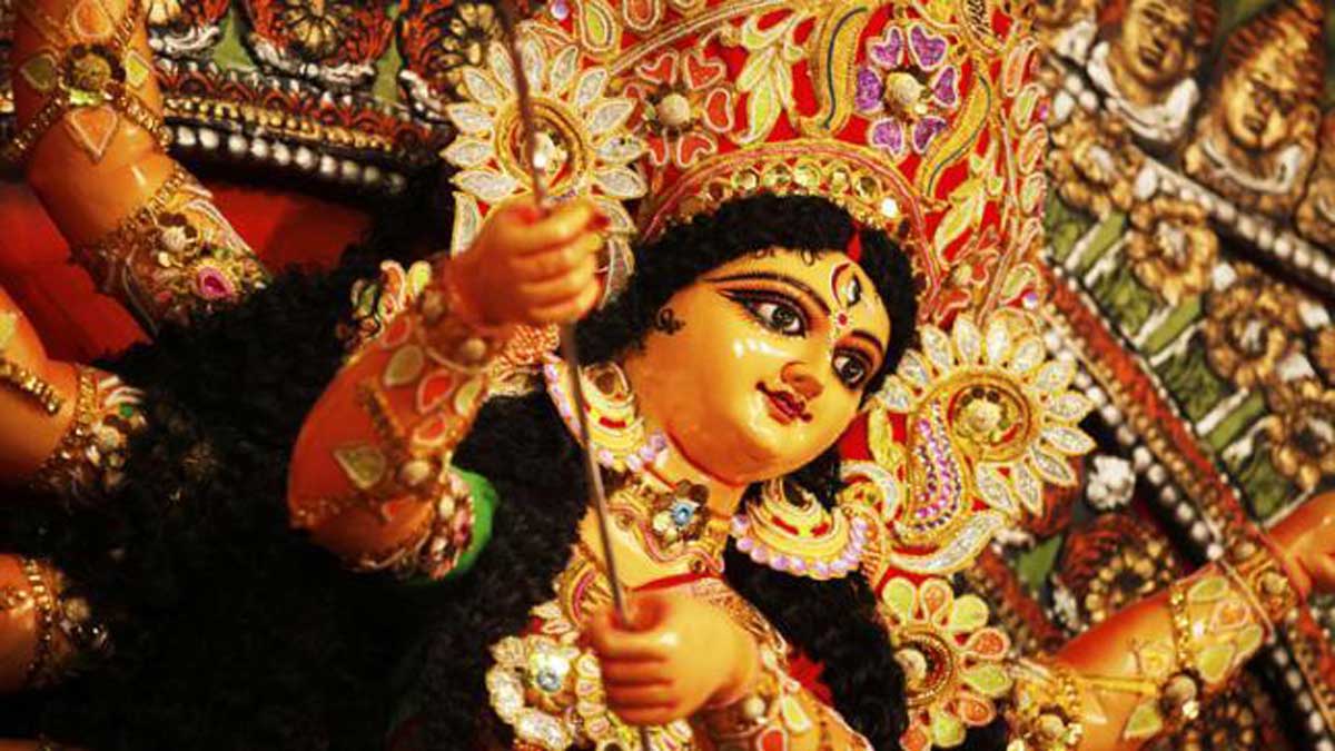 Bhuvaneshwari Jayanti 2024 Significance, Worship Method and Rules