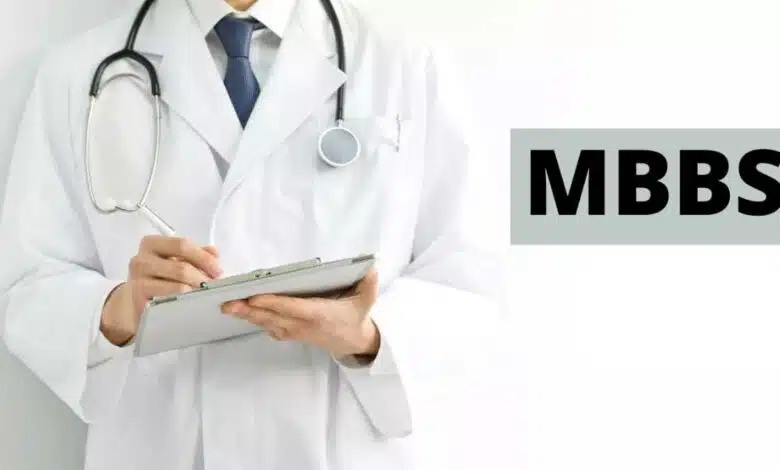 Big news for MBBS students: Adopt a family from the first year!