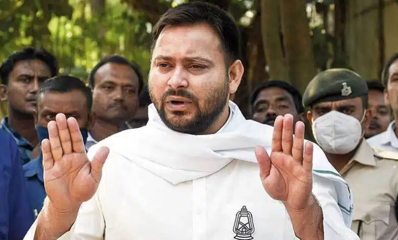 Bihar BJP leader Munna Sharma was shot dead by unknown criminals